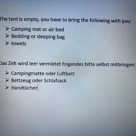 Hotel Indoor Camping Formel1 Motogp Spielberg Judenburg Exterior foto